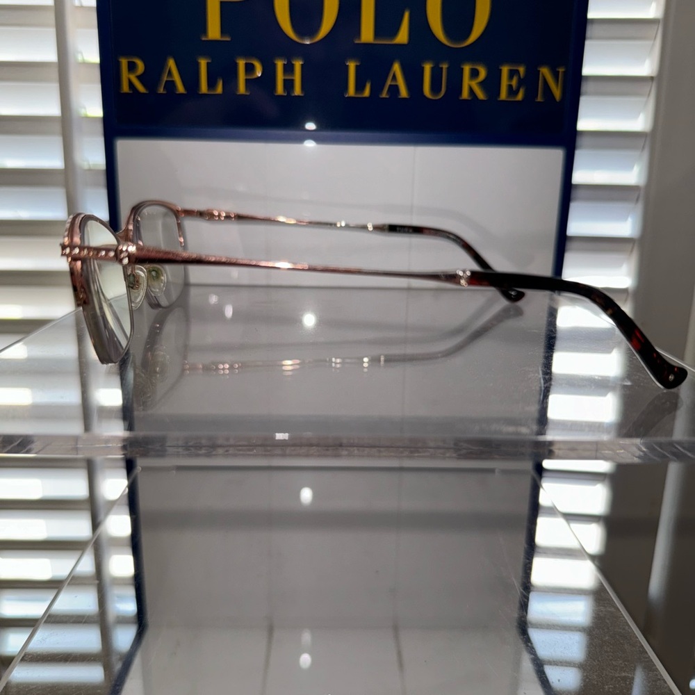 Tura Eyeglasses Frame - Picture 5 of 8